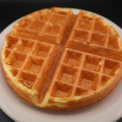 My Waffles Family Restaurant