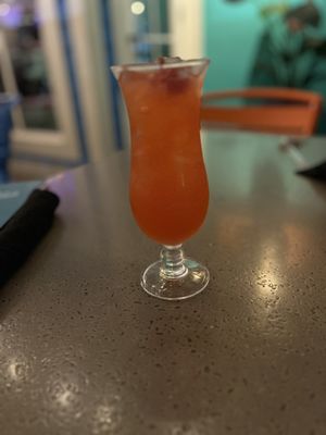 Bahama Breeze by null
