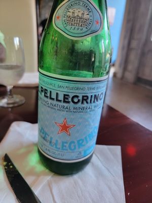 3rd & Cherry Steak and Seafood and Bar by null