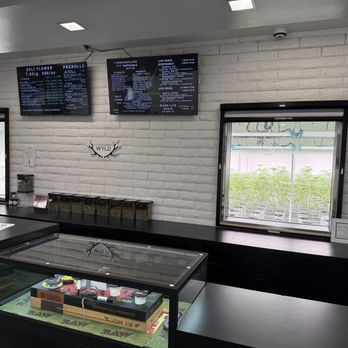 Green Matter Cannabis - Cannabis Dispensaries Near Me - Santa Fe, New Mexico