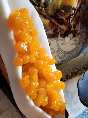 Tarts de Feybesse by null