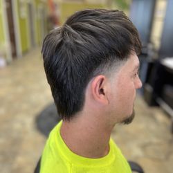 Peter Hair Salon