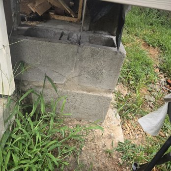 Mayes Masonry - Masonry/Concrete Near Me