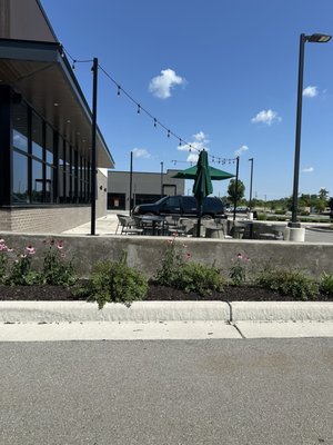 Starbucks by null