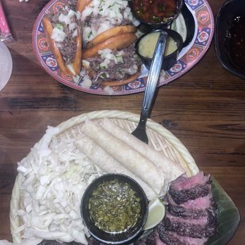 Cris and John - Birria Bao Bun - Vietnamese Near Me - Dallas, Texas