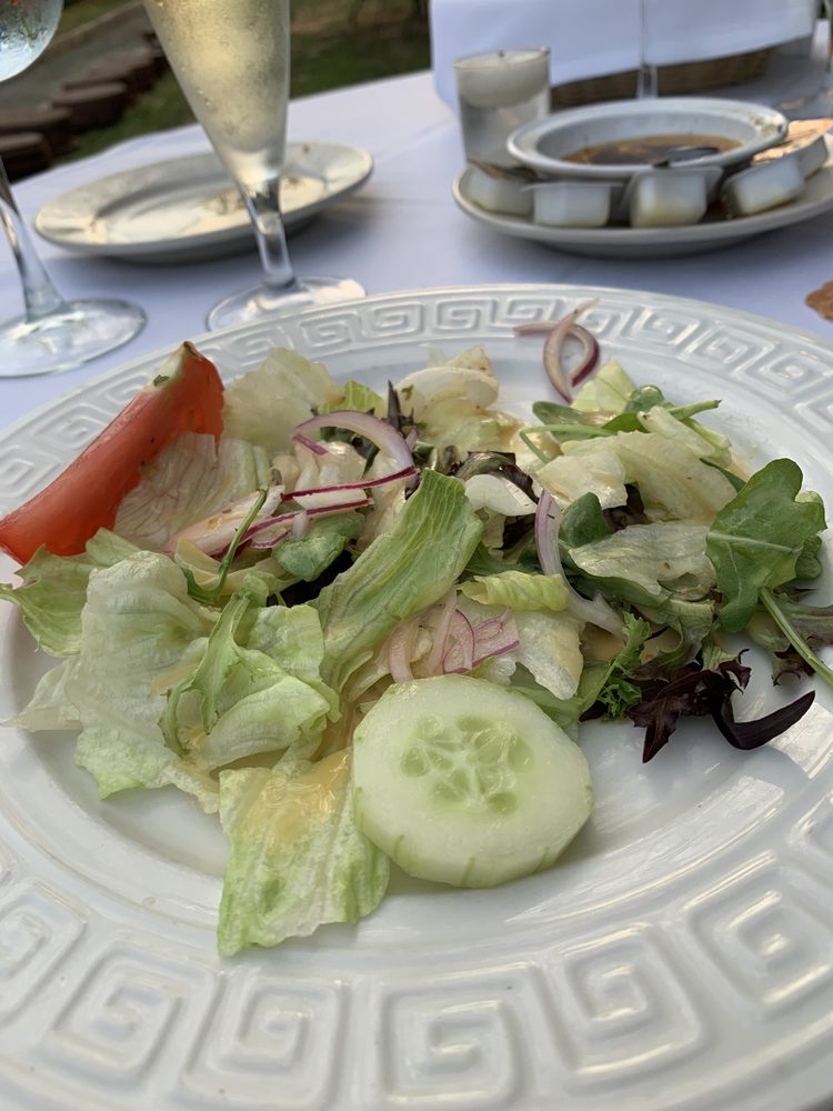 BOLZANO ITALIAN RESTAURANT & BRICK OVEN PIZZA Updated November 2024