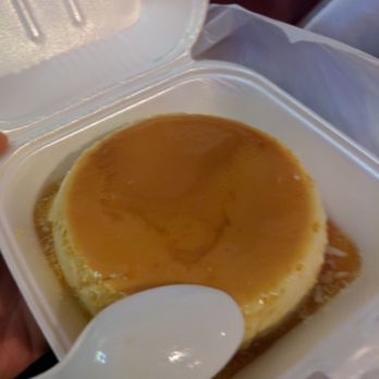 La Poblana Restaurant - Flan, is good. - Mexican Near Me - La Puente, California La Poblana Restaurant - Flan, is good. - Mexican Near Me - La Puente, California