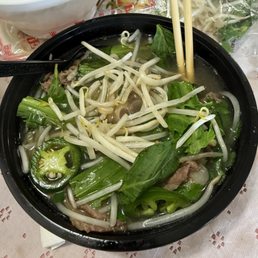 Pho tai Pho tai