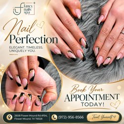 Fancy Nails Spa