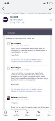 HotelTonight by null