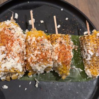 Condesa - Warwick - Street corn - Mexican Near Me - West Warwick, Rhode Island Condesa - Warwick - Street corn - Mexican Near Me - West Warwick, Rhode Island