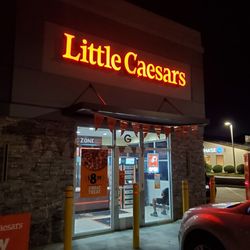 Little Caesars