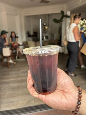 Herst Coffee Roasters by null