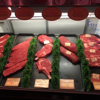 Texas Roadhouse - Steakhouses Near Me - Ithaca, New York