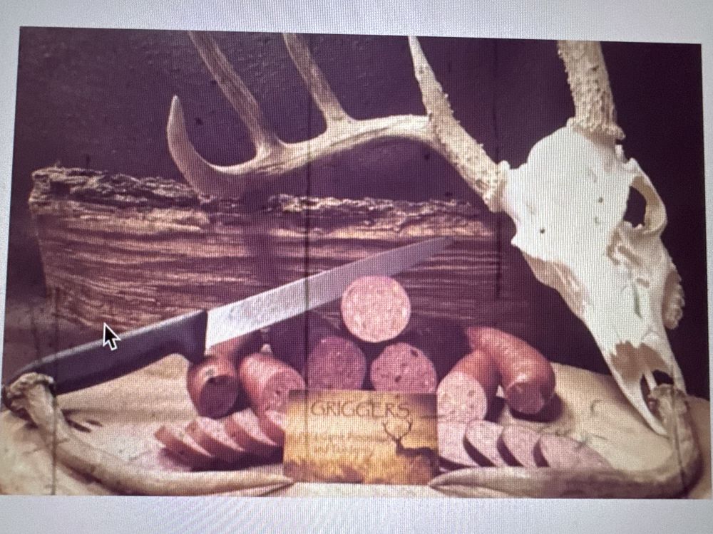 Griggers Wild Game Processing And Taxidermy - taxidermy in Gordon, TX