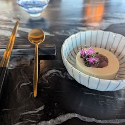 Tuna Tartare