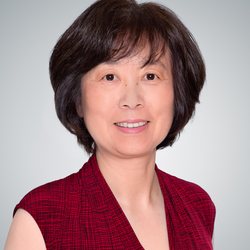 Evoke Acupuncture - Shuqing Jing, L.Ac. Specializing in Pain, Fertility, Chronic Conditions, Mental Health