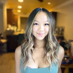 Hair By Trish V