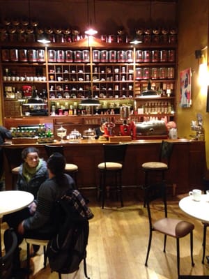 Museo Iconográfico del Quijote by null