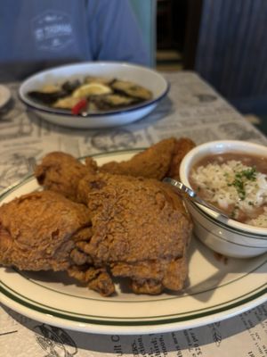 Gatlin's Fins & Feathers by null Gatlin's Fins & Feathers by null