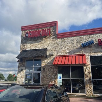 Cook Out - American Near Me - Norfolk, Virginia