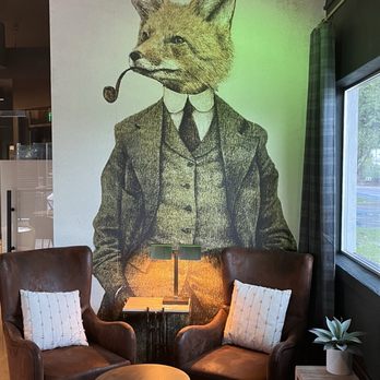 Two Fold Coffee & Kitchen - So many great seating areas. July 2026 - Coffee & Tea Near Me - Tampa, Florida Two Fold Coffee & Kitchen - So many great seating areas. July 2026 - Coffee & Tea Near Me - Tampa, Florida