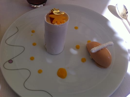 Hôtel Barrière Le Fouquet's by null