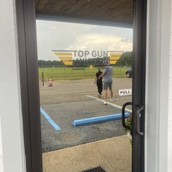 Top Gun Aviation Inc