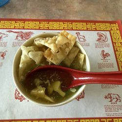Asian Cafe