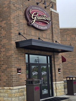 Graeter’s by null