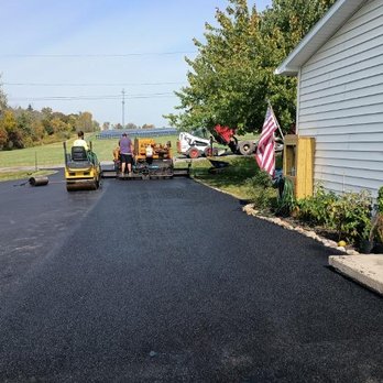 Recino Enterprise - Snow Removal Near Me - Rochester, New York