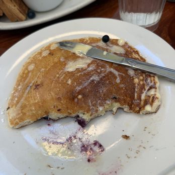 Patty's Eggnest - Blueberry pancake - Breakfast & Brunch Near Me - Mukilteo, Washington Patty's Eggnest - Blueberry pancake - Breakfast & Brunch Near Me - Mukilteo, Washington