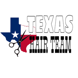 Texas Hair Team - Spring FM 2920 - Logo