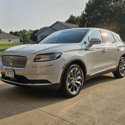 Five Stars Auto Detailing