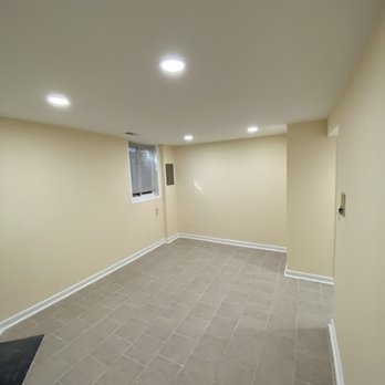 The Doctor House - Basement, framing, drywall, lights, painting - Handyman Near Me The Doctor House - Basement, framing, drywall, lights, painting - Handyman Near Me