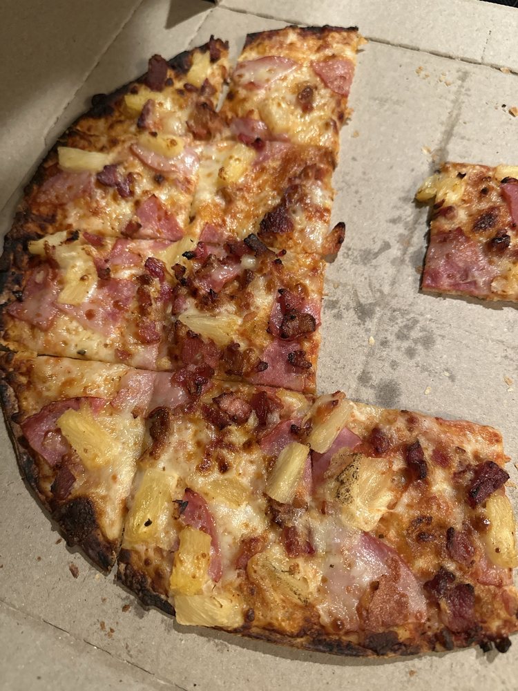 Domino's Pizza