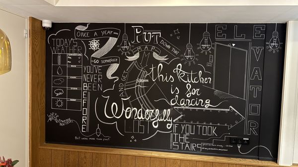 Mr Jordaan Hotel by null