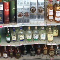 Bottle & Smoke Shop