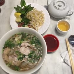 Pho Vietnam - Chicken Pho