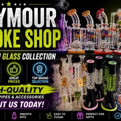 Seymour Tobacco & Smoke Shop
