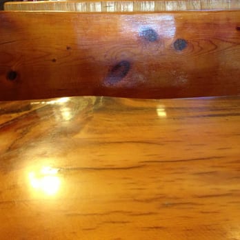 Ray's Tavern - Cool wood booth - Burgers Near Me - Green River, Utah Ray's Tavern - Cool wood booth - Burgers Near Me - Green River, Utah