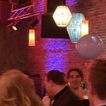 Georgetown Ballroom - Venues & Event Spaces Near Me - Seattle, Washington