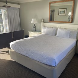 Little River Inn - Mendocino, CA - November 7, 2024 Little River Inn - Mendocino, CA - November 7, 2024