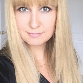 Sense - Erin's hair color - Hair Salons Near Me - Washington, DC, District of Columbia