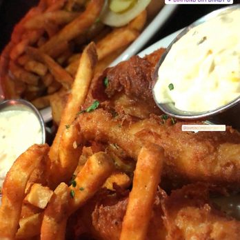 Diamond Jim Brady's - Fish N' chips - New American Near Me - Novi, Michigan Diamond Jim Brady's - Fish N' chips - New American Near Me - Novi, Michigan