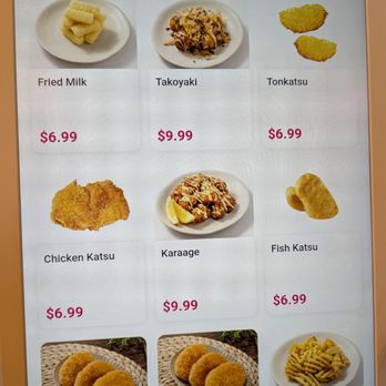 Curry Flurry - Japanese Curry Near Me - Arcadia, California