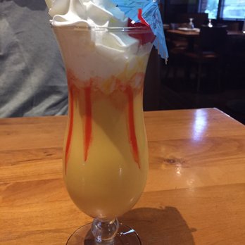 Monsoon Eclectic Modern Indian - Mango Lassi - Indian Near Me - Hampton, Virginia Monsoon Eclectic Modern Indian - Mango Lassi - Indian Near Me - Hampton, Virginia
