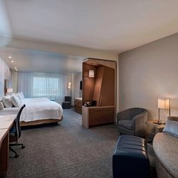 Courtyard by Marriott Houston Sugar Land/Lake Pointe