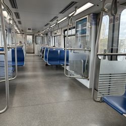 Miami Metrorail - Metro rail