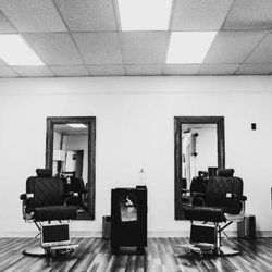 Kambo Hair Studio - Station